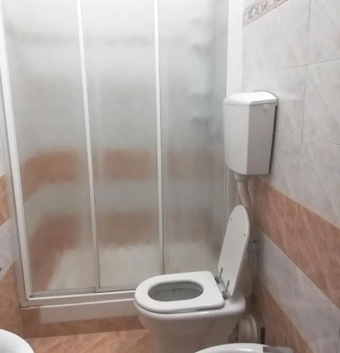 Sondrio Apartment-1