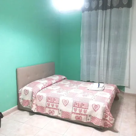 Sondrio Apartment-2